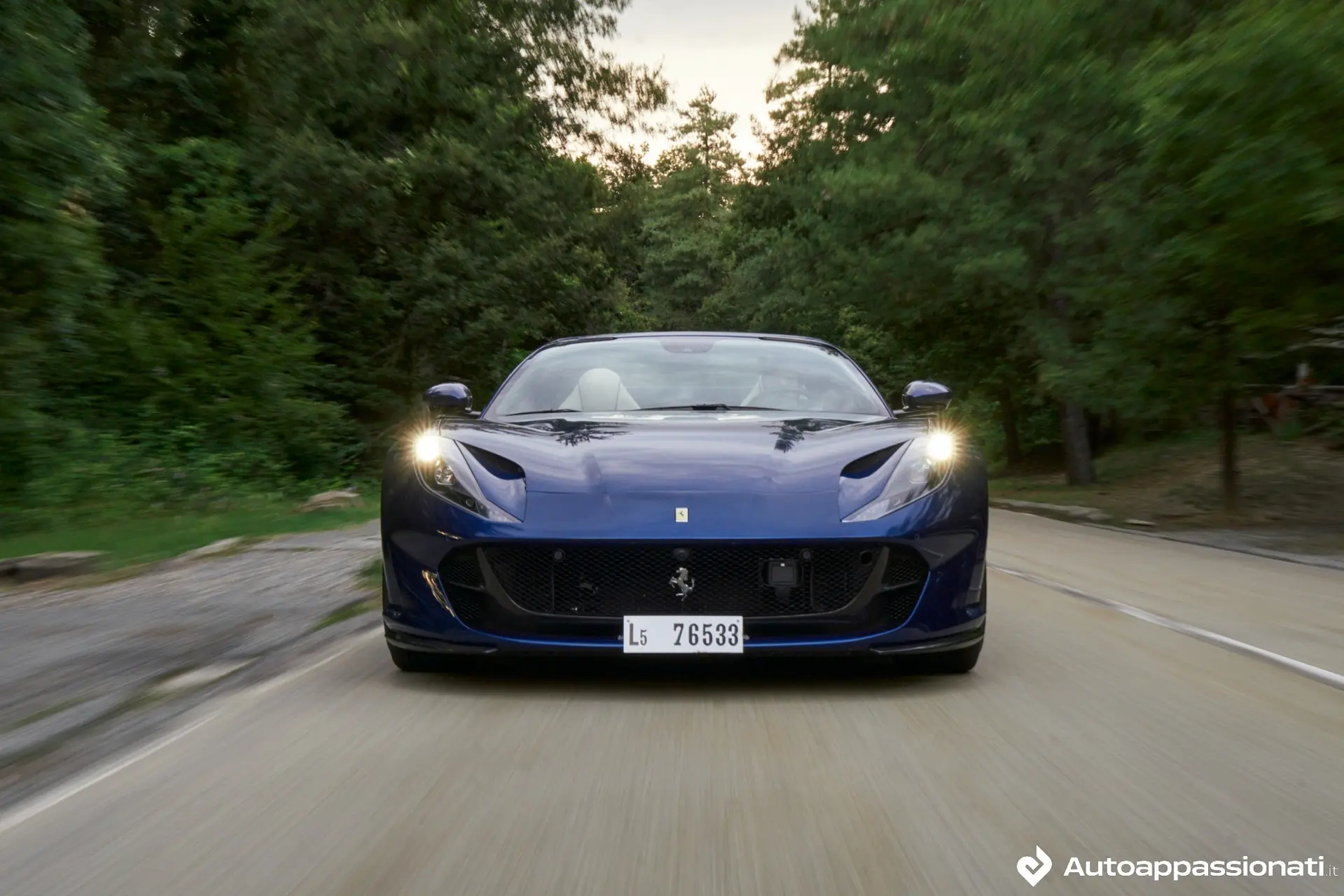 ferrari 812 gts 27