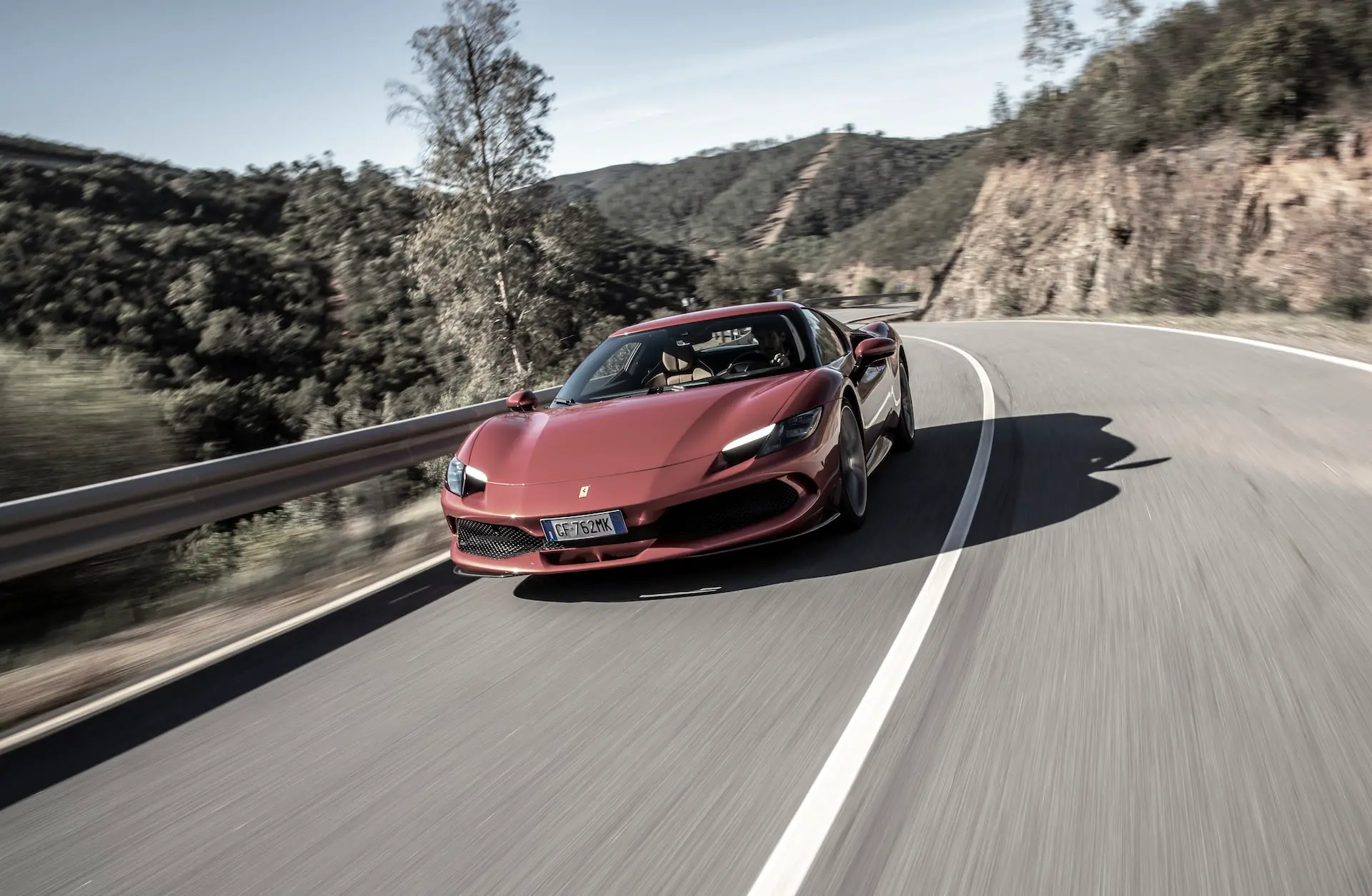 ferrari attacco hacker