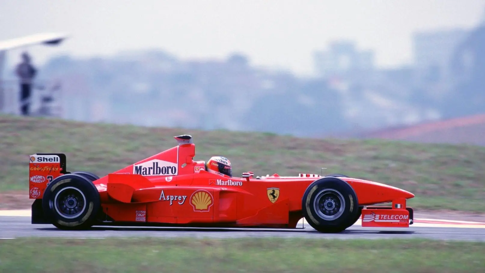 ferrari f300 8