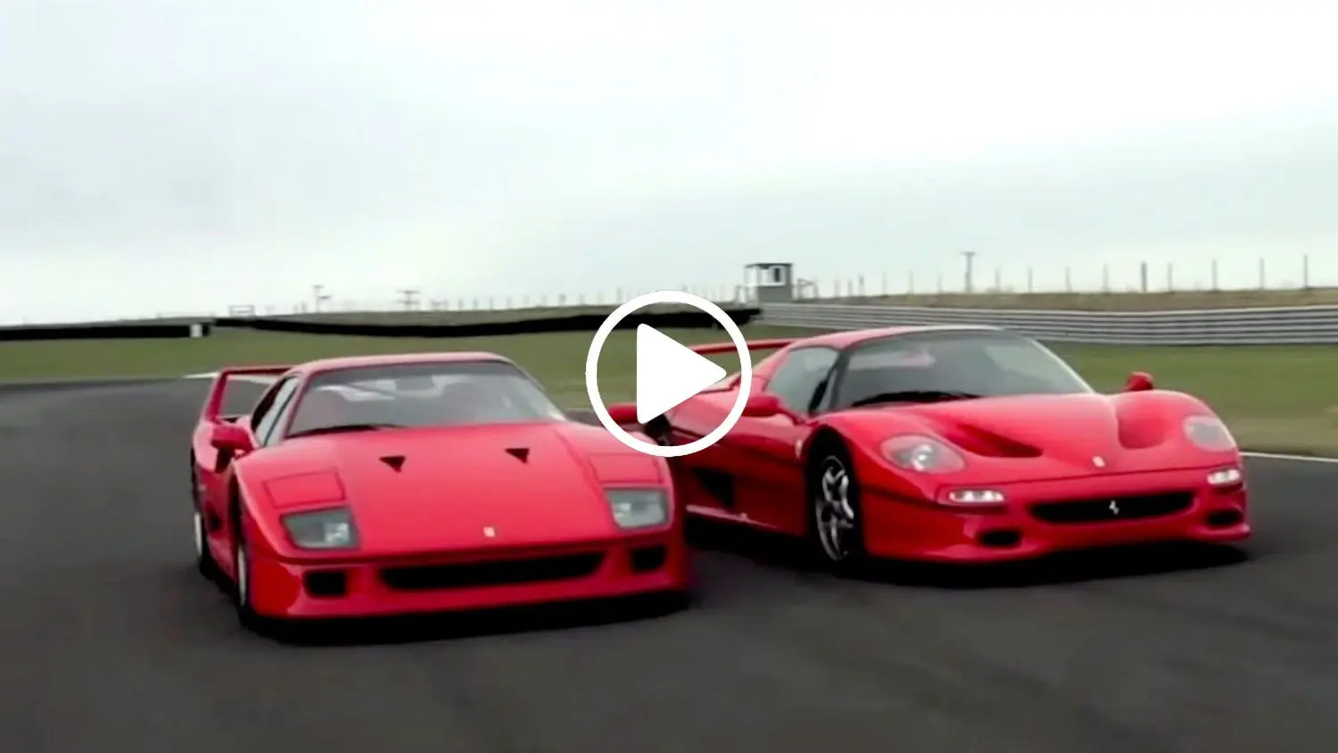ferrari f40 f50 i01