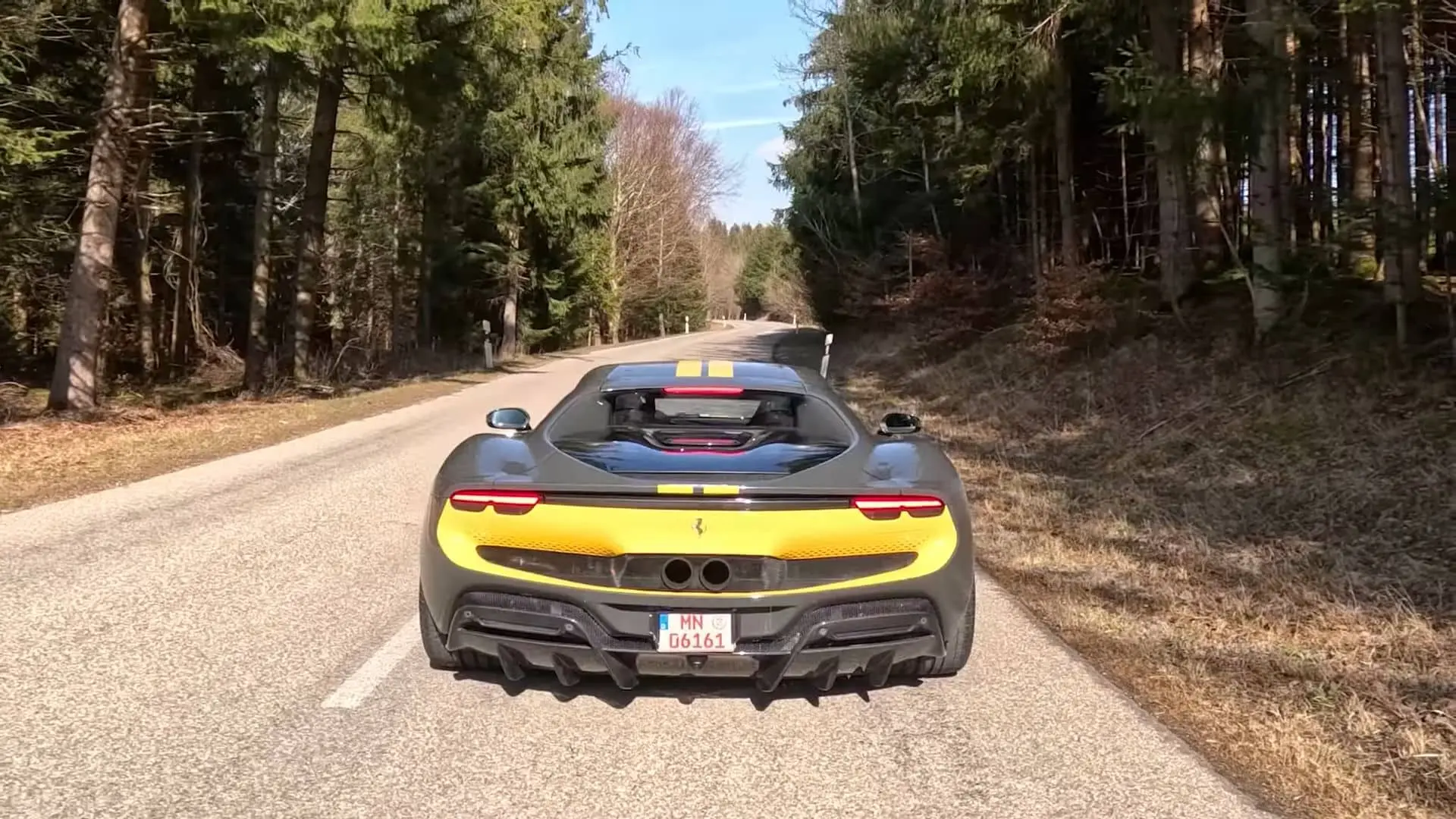 ferrari gtb novitec