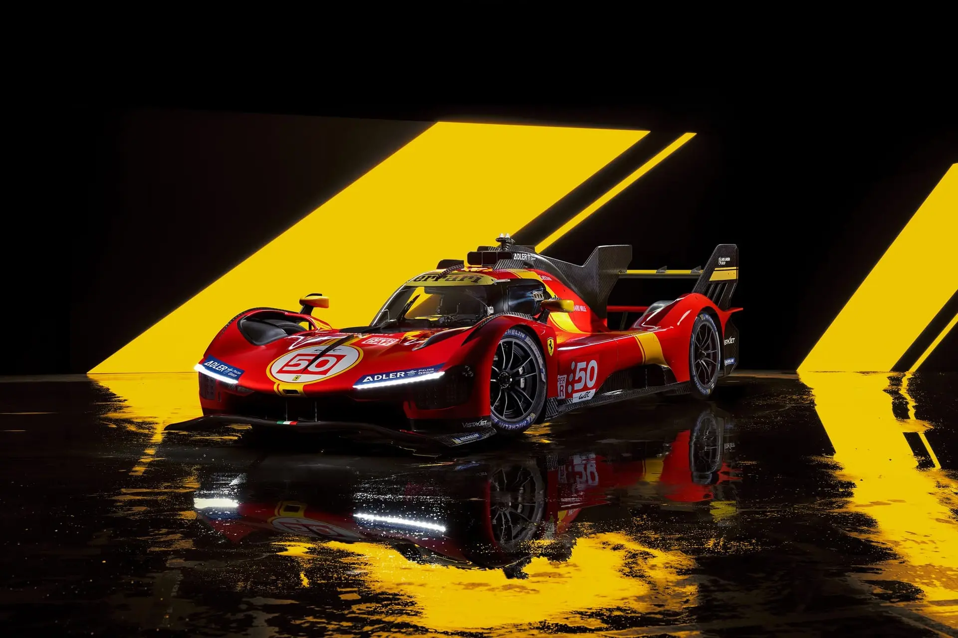 ferrari lmh 499p