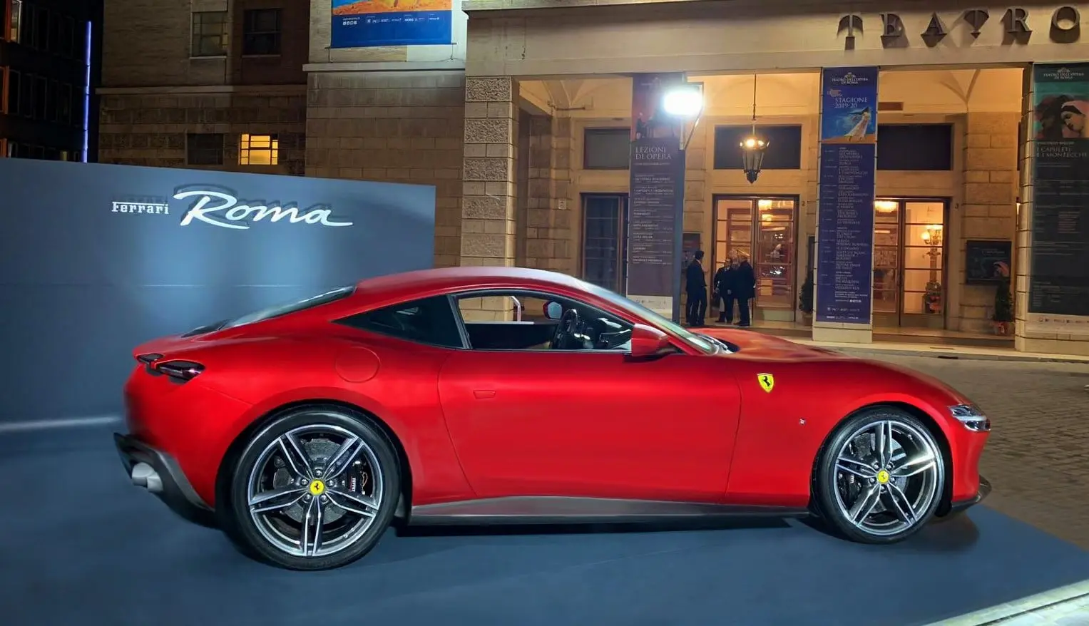 ferrari roma 2020 1