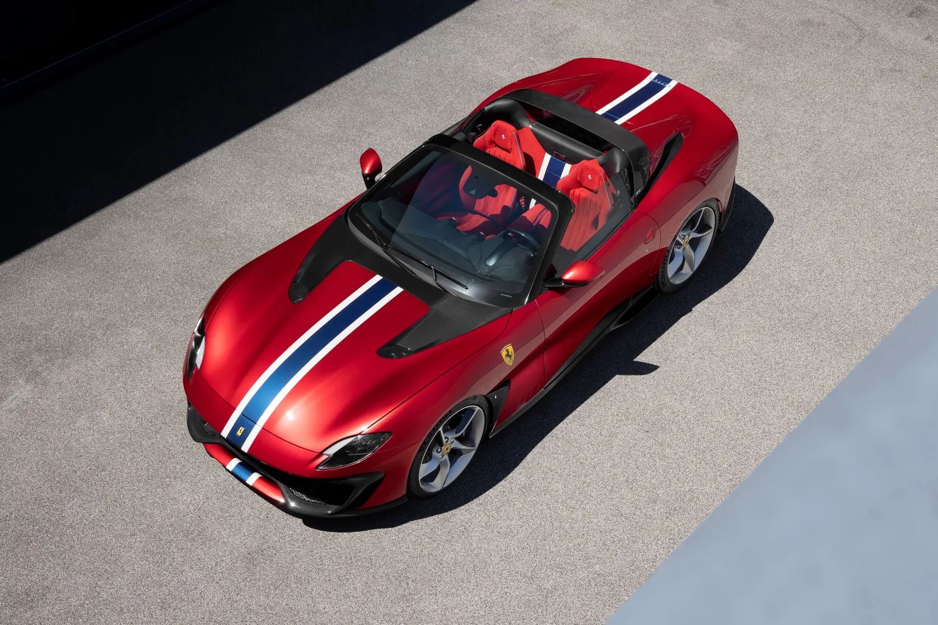 ferrari sp51 3