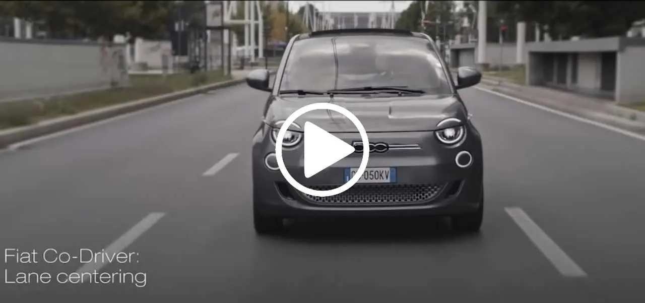 fiat 500 la prima
