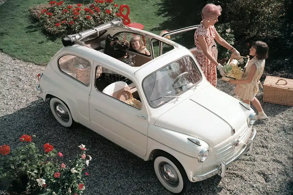 fiat 600 70 anni 2b