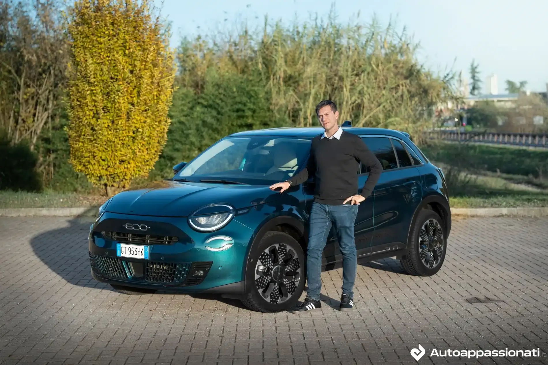 fiat 600 hybrid 22