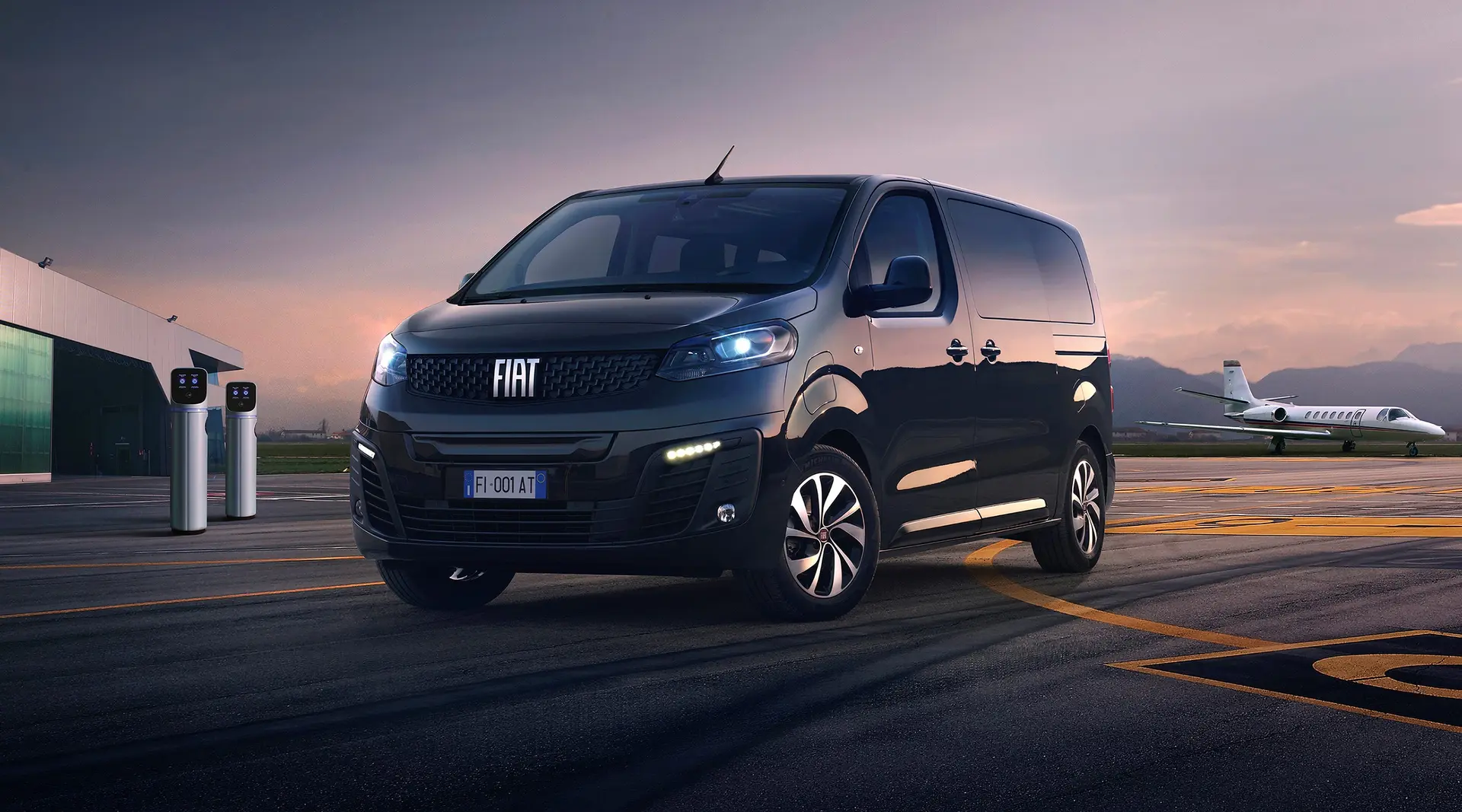 fiat e ulysse 8