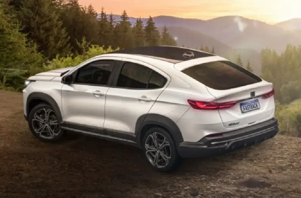 fiat fastback 1