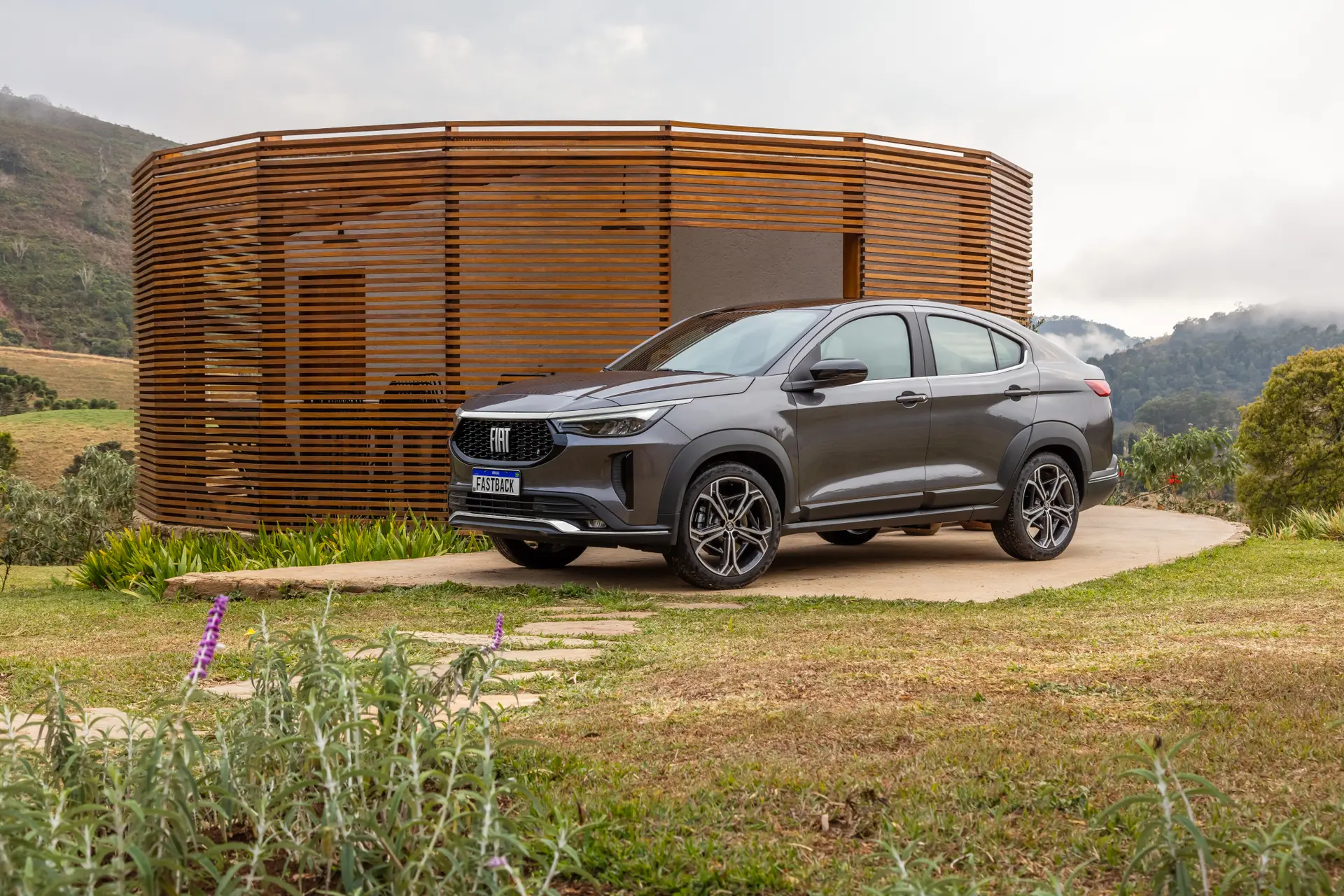 fiat fastback 3