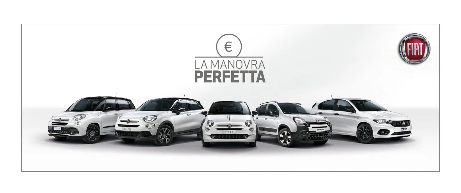 fiat lancia manovra perfetta