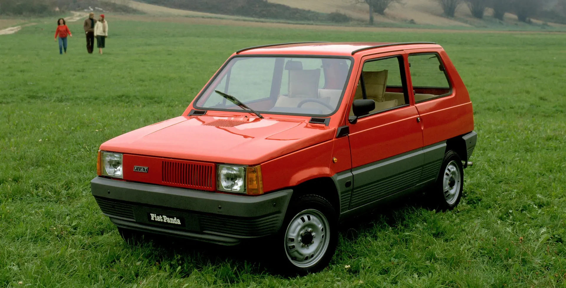 fiat panda 1
