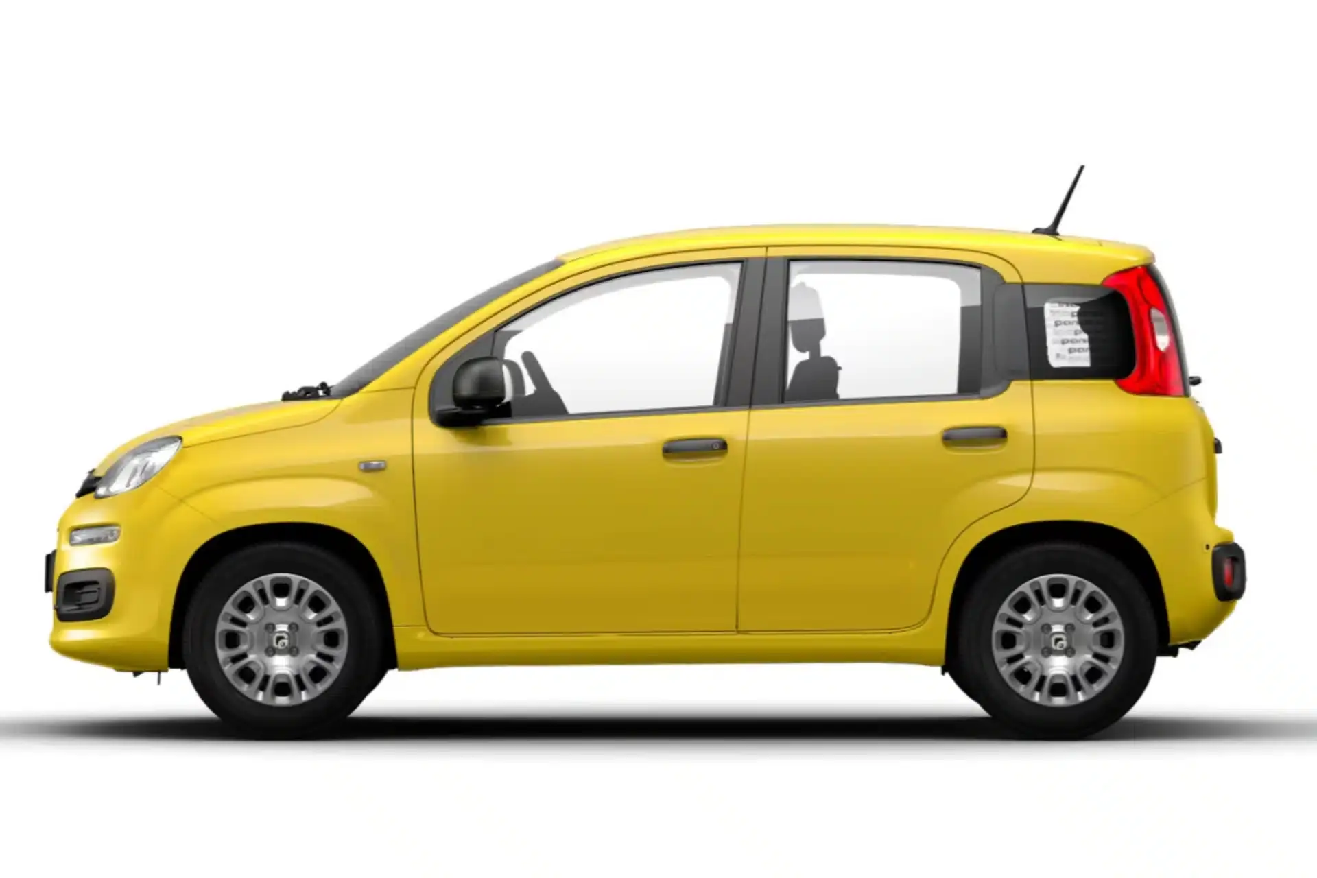 fiat pandina