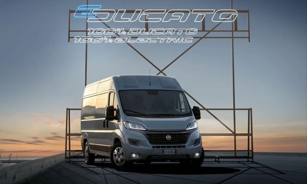 fiat professional e ducato 1