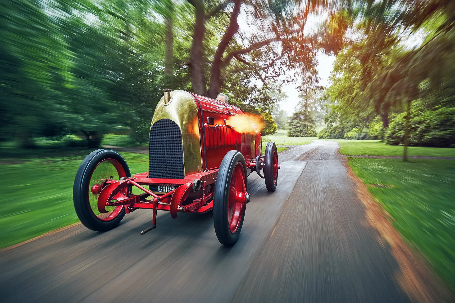 fiat s76 record