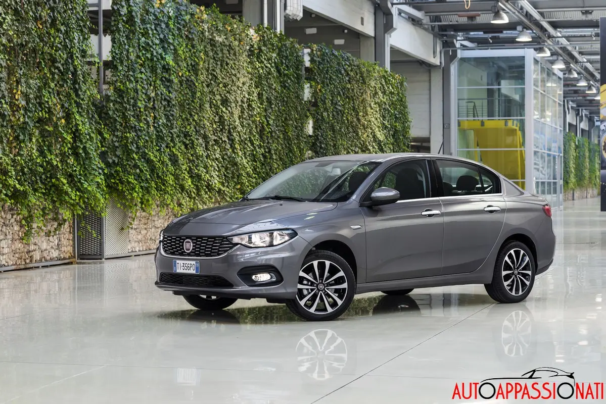 fiat tipo 022