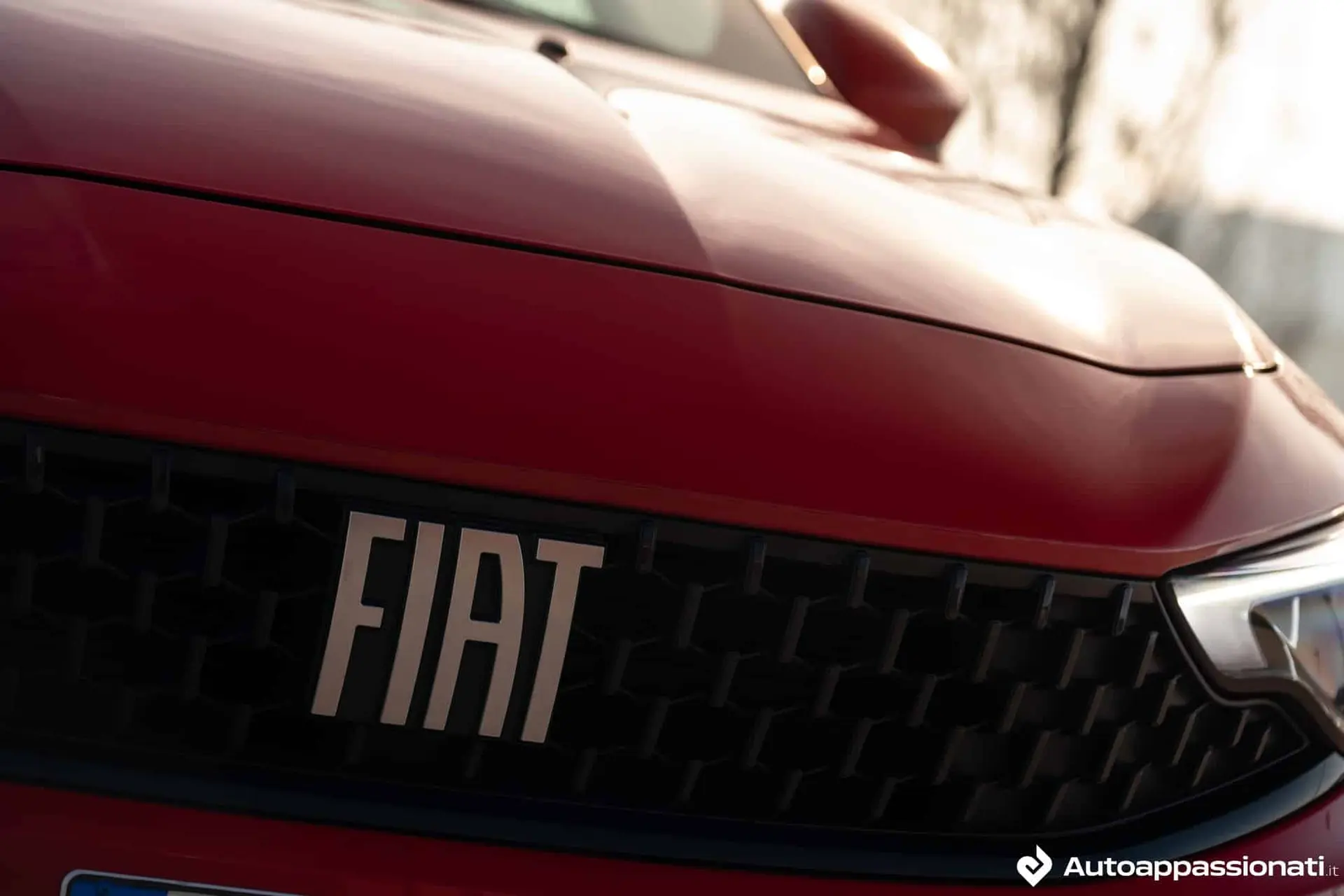 fiat tipo hybrid 18