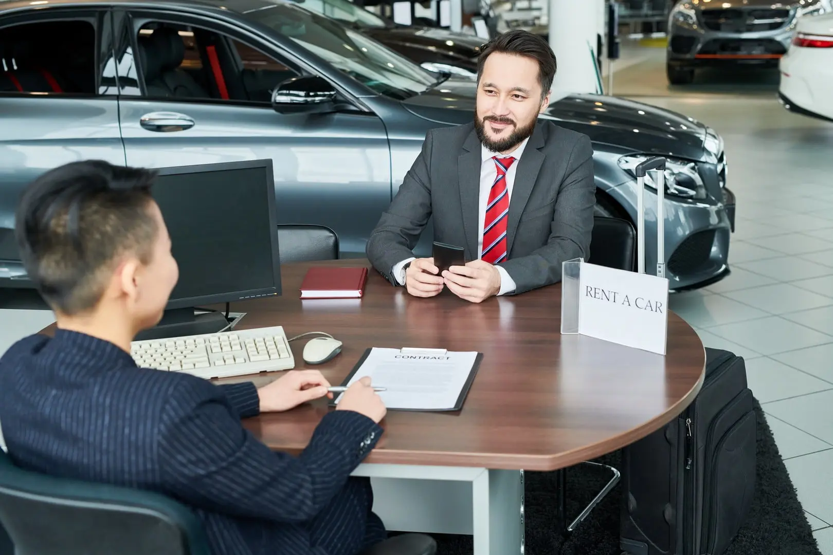 finanziamento auto come funziona