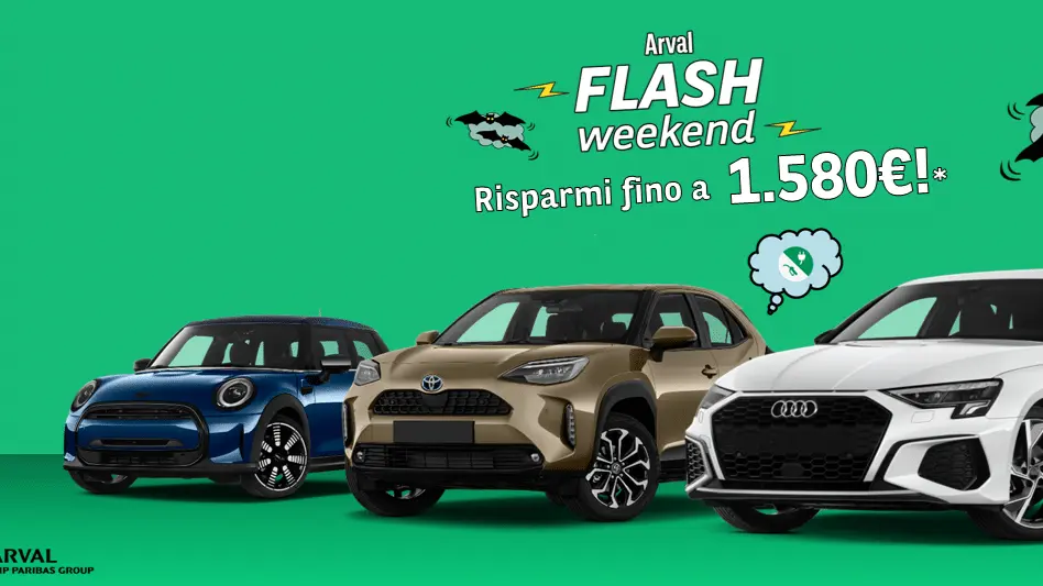 flash weekend halloween