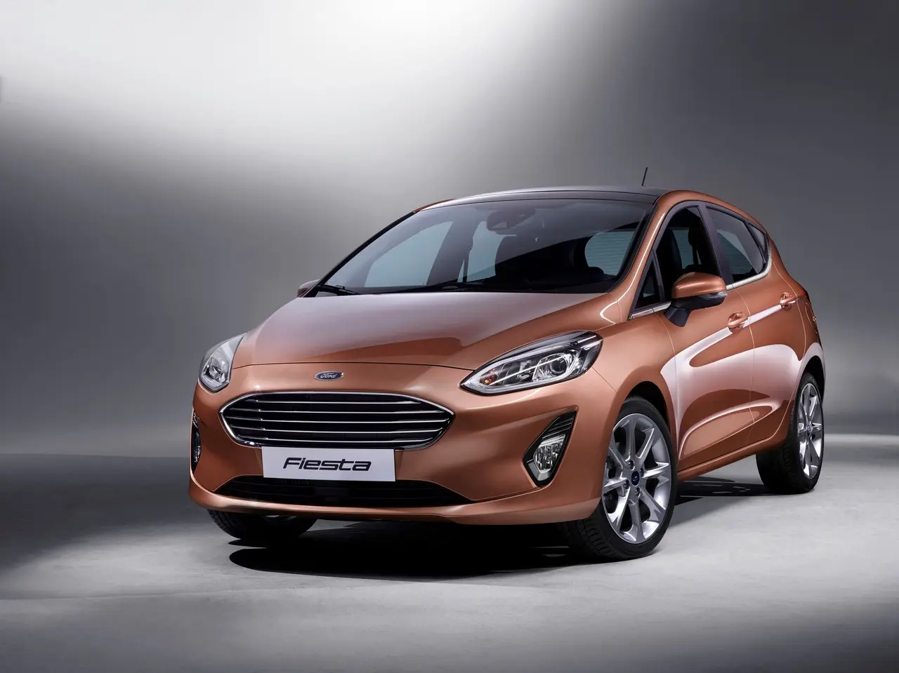ford fiesta gpl