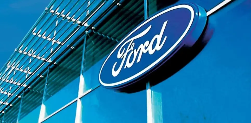 ford italia