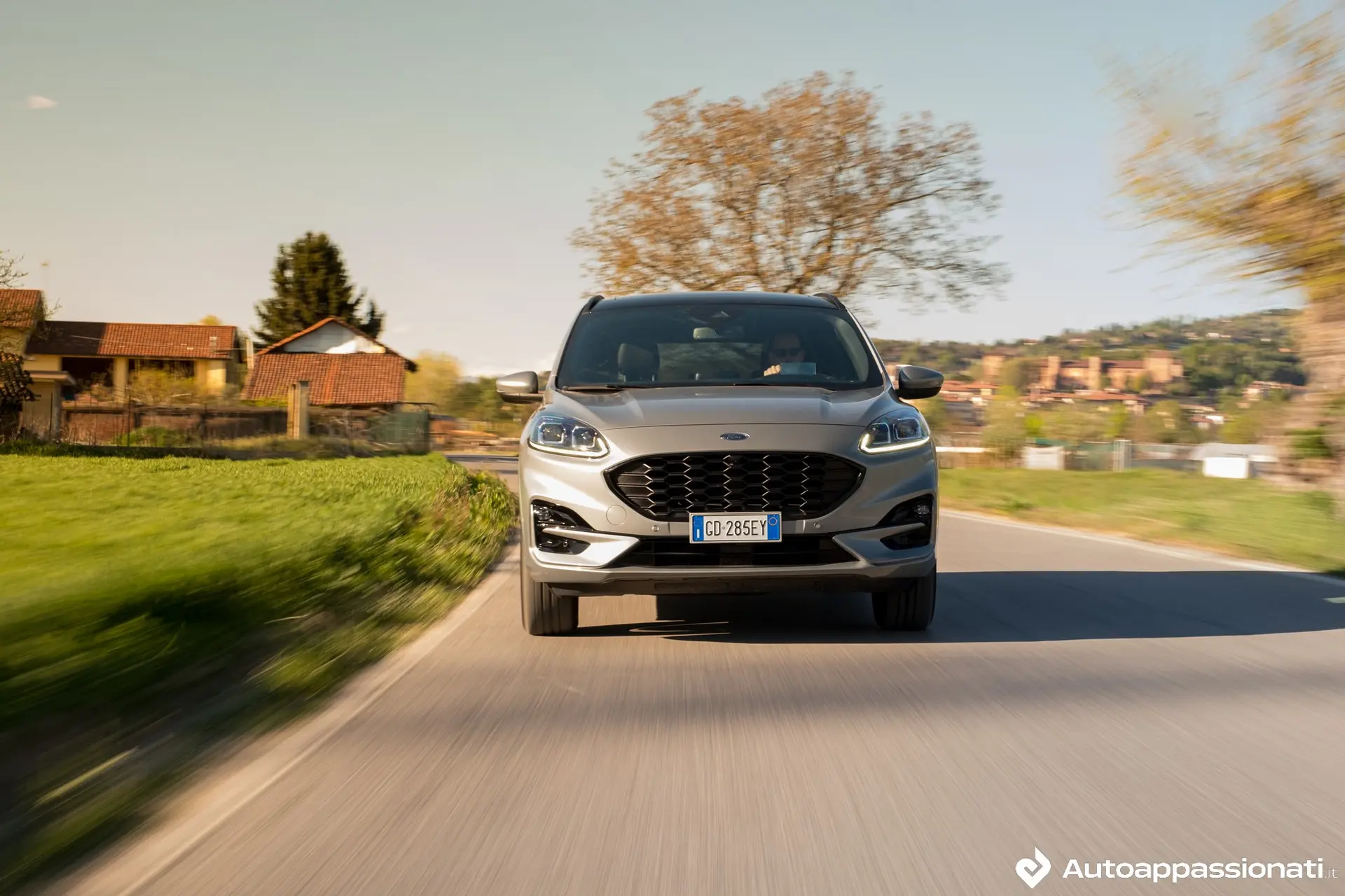 ford kuga hybrid28