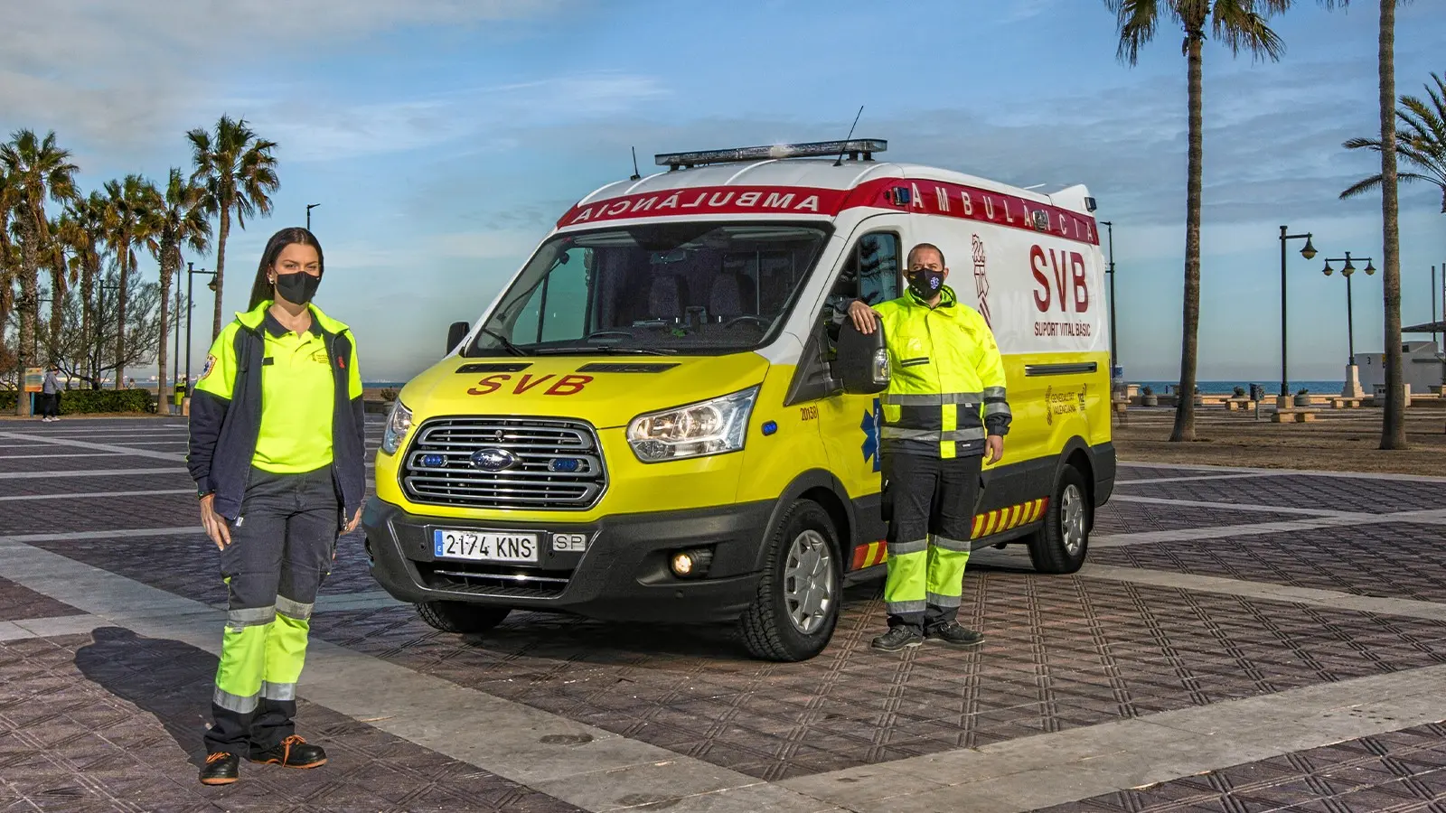 ford lifesavers