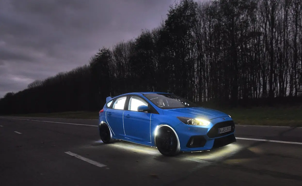 ford lights 1