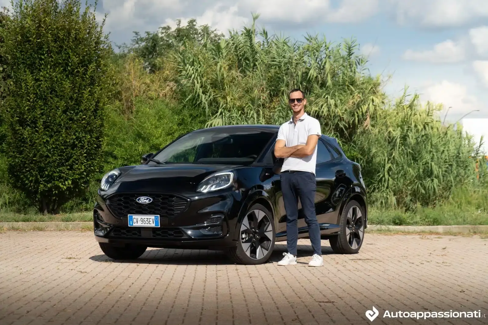 ford puma 2024 01