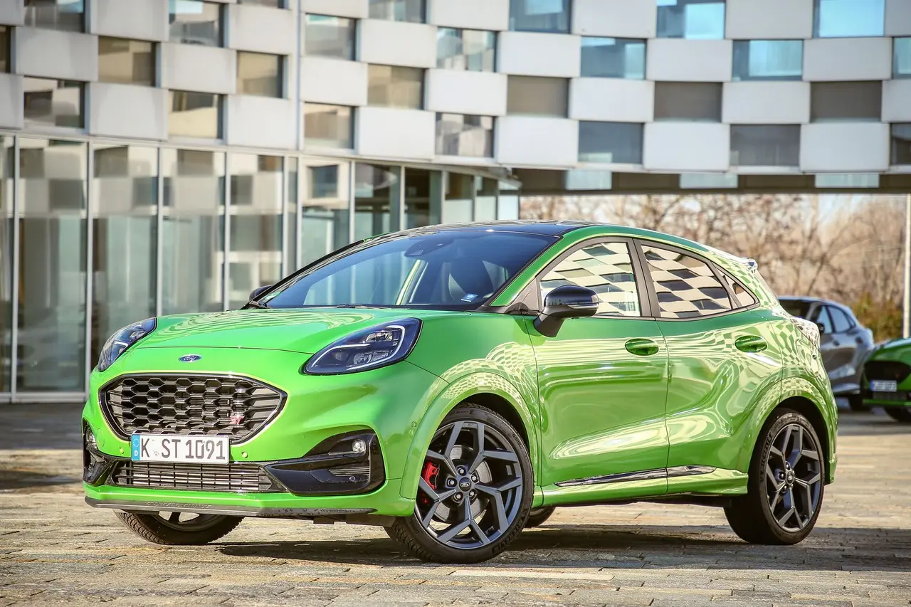 ford puma st 2021 20