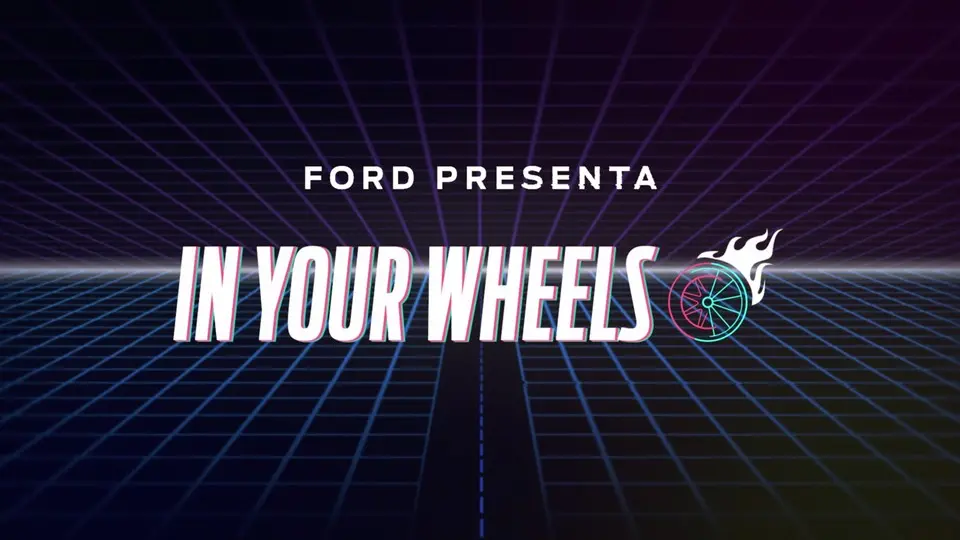 ford share the road
