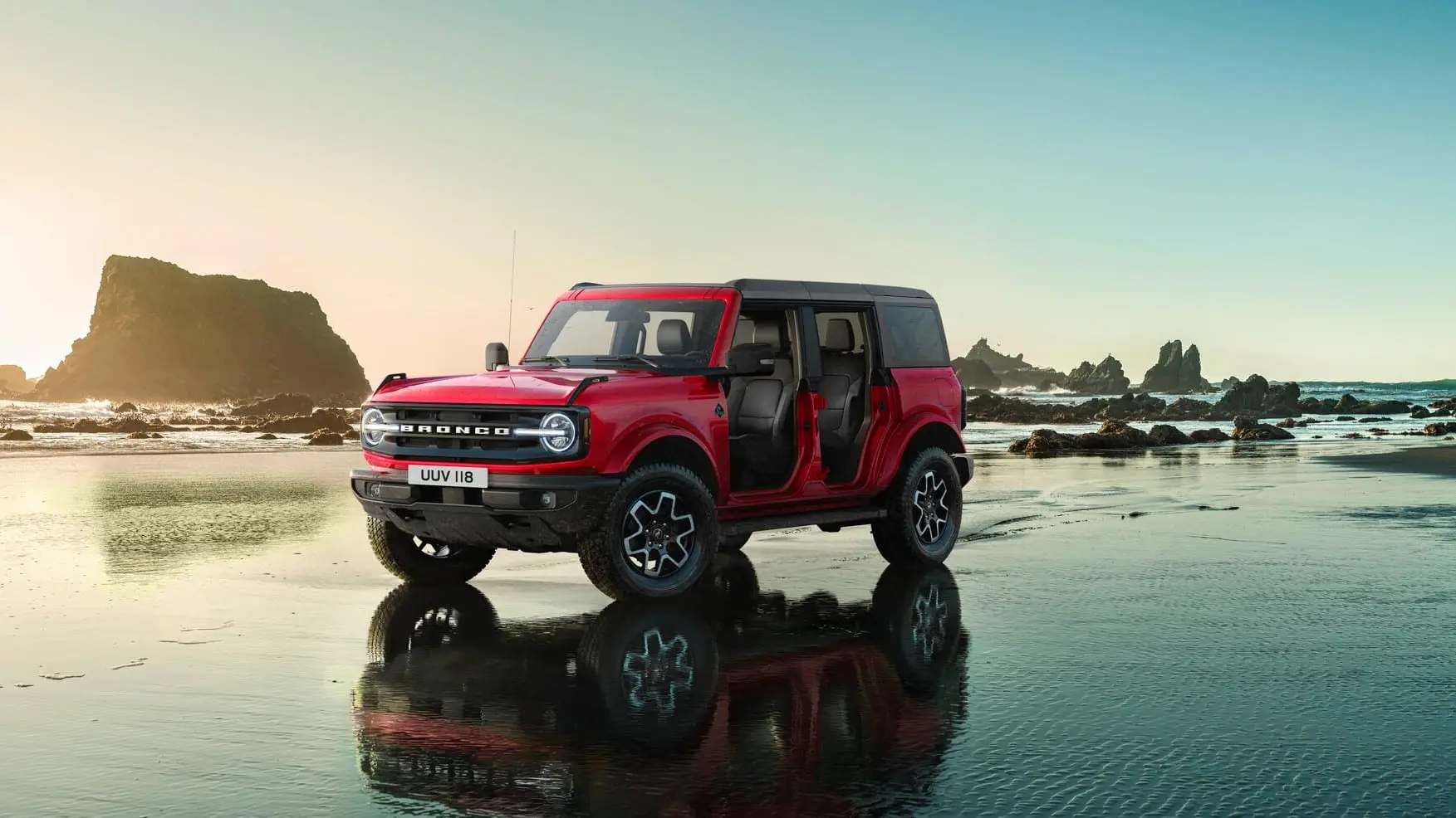 fordbronco 1