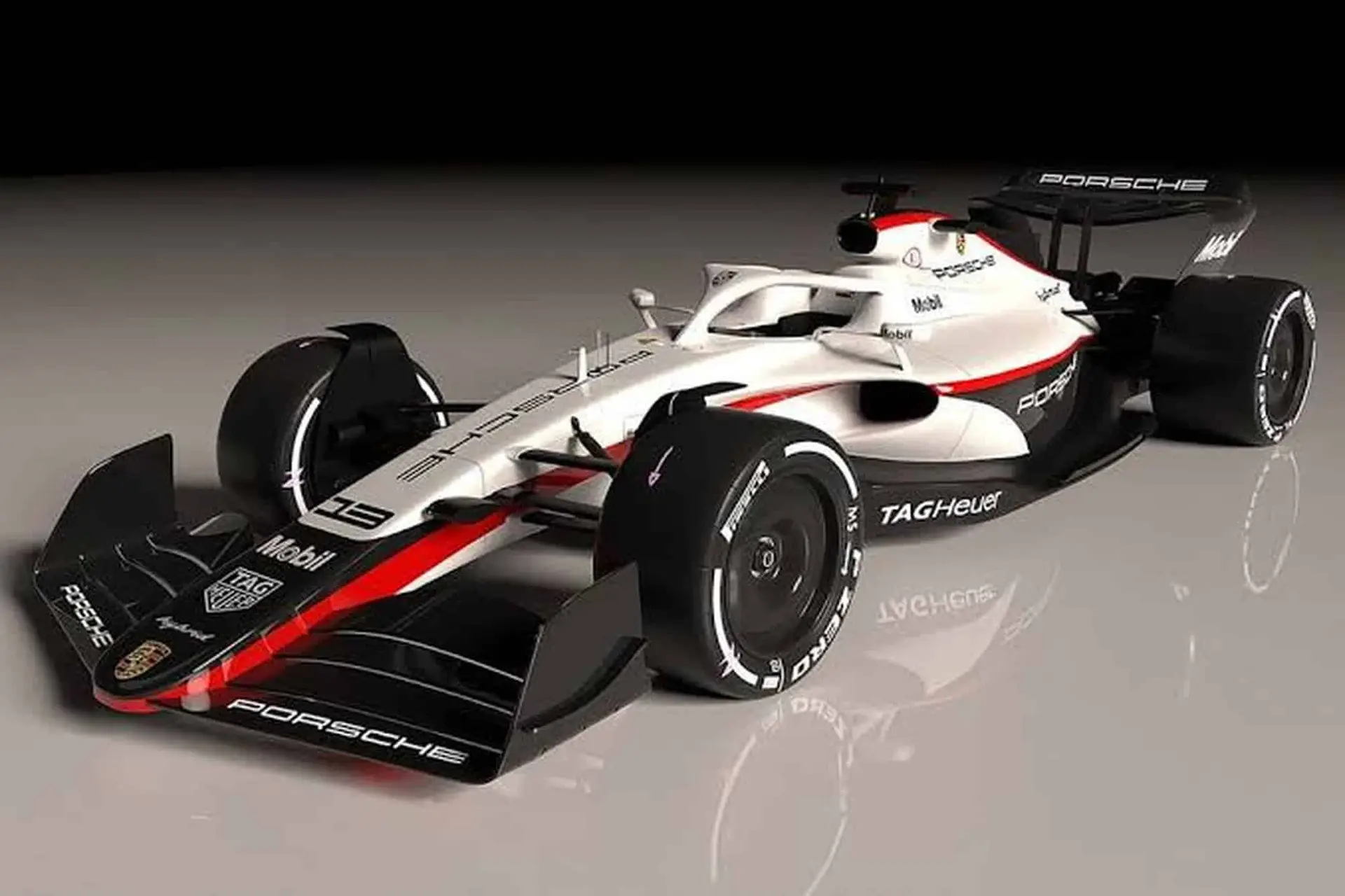 formula 1 f1 audi porsche 2026