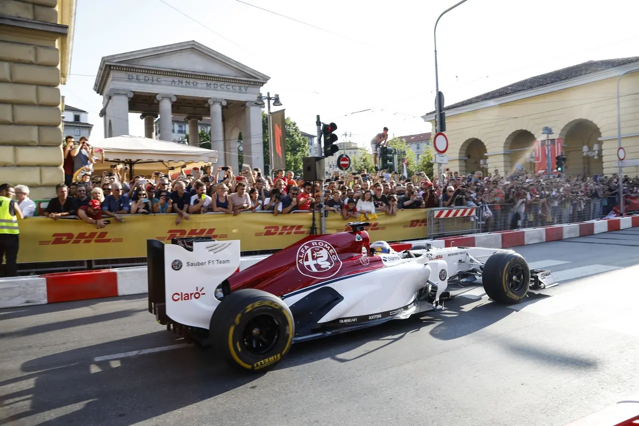 formula 1 milan festival 01