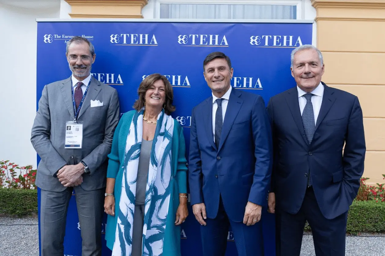 forum ambrosetti