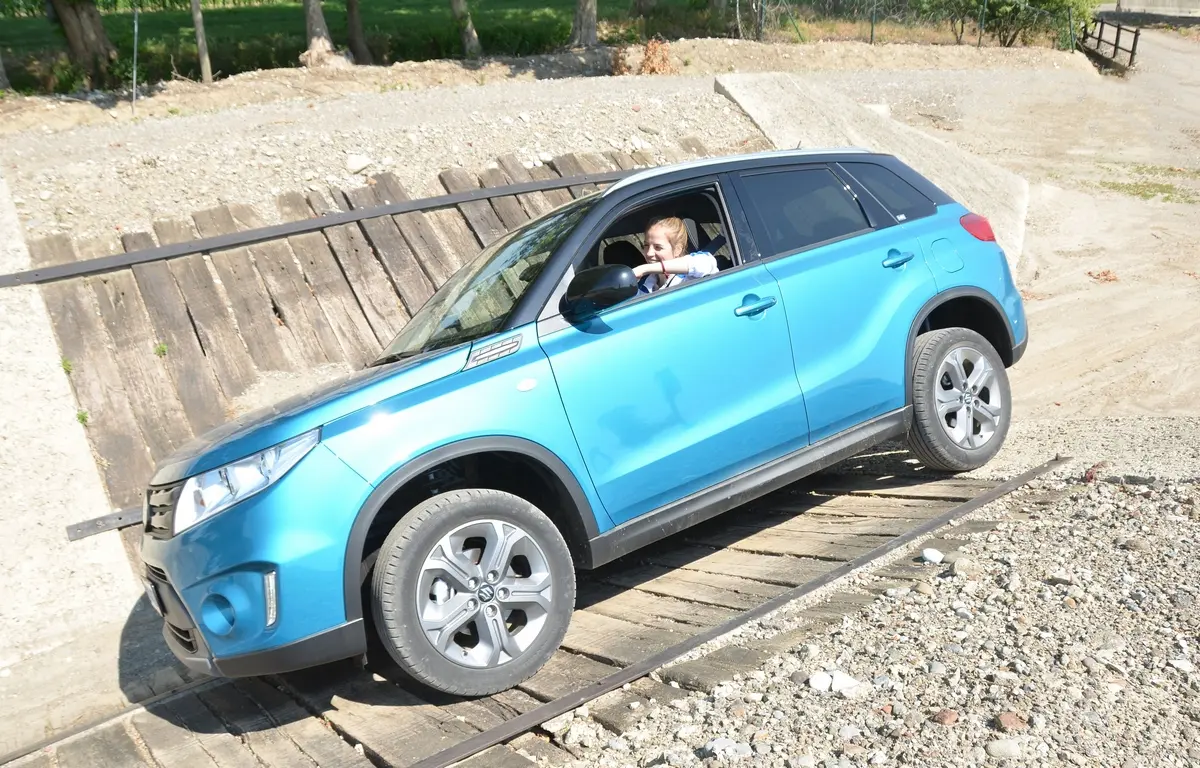 foto 2 suzuki e carolina kostner 1