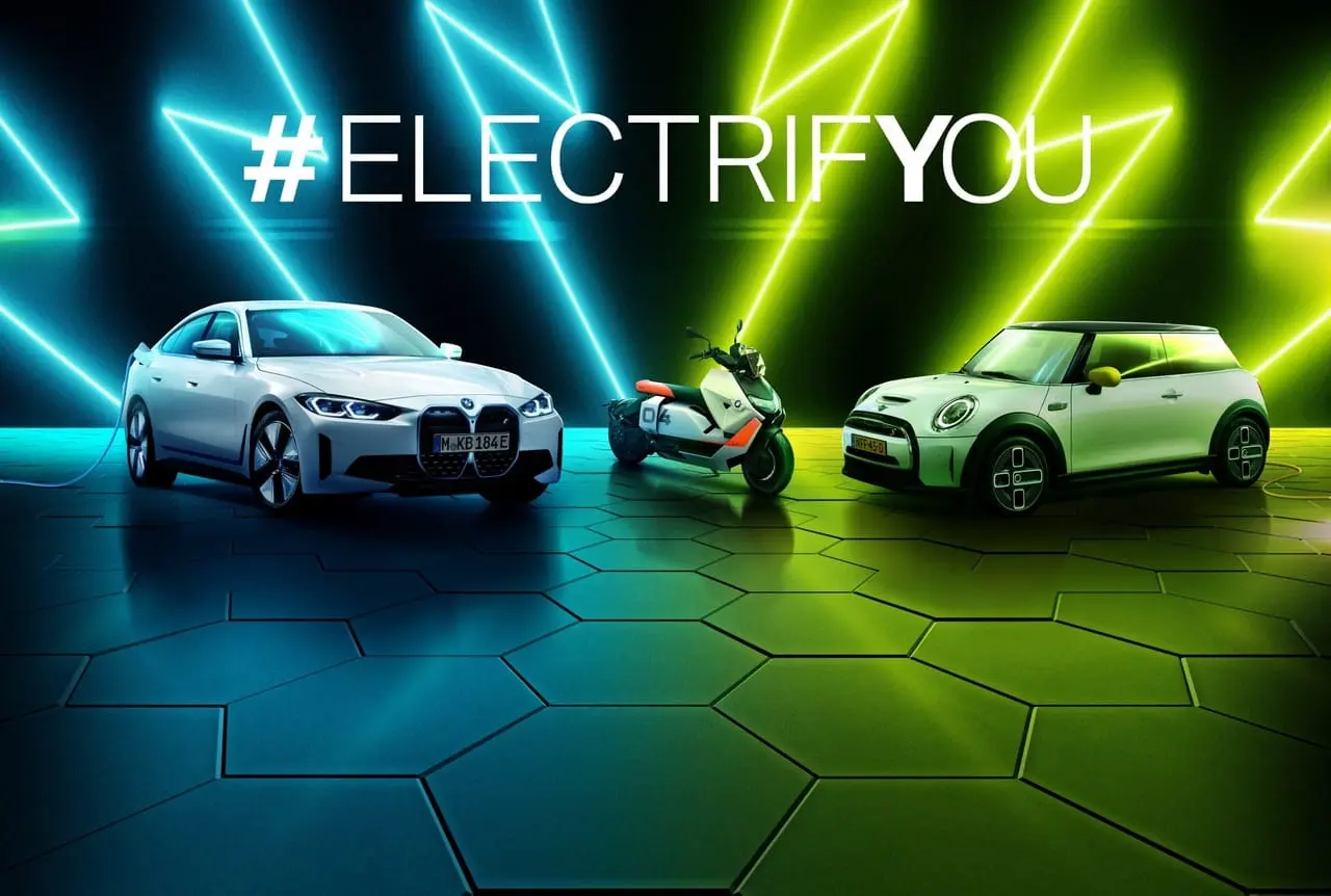 foto electrifyou