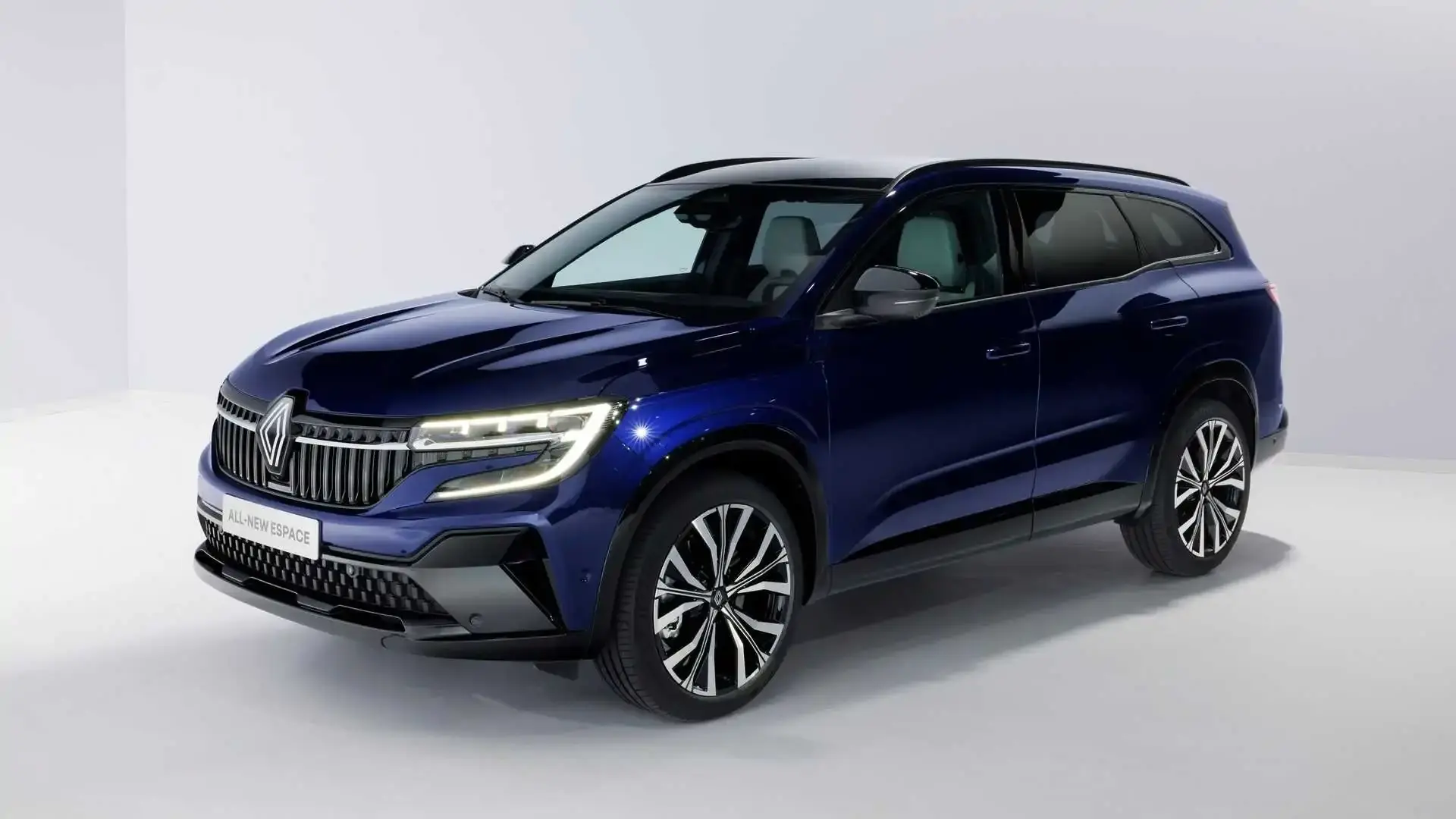 foto renault espace 2023