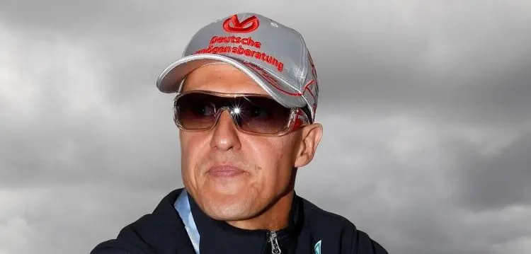 foto schumacher