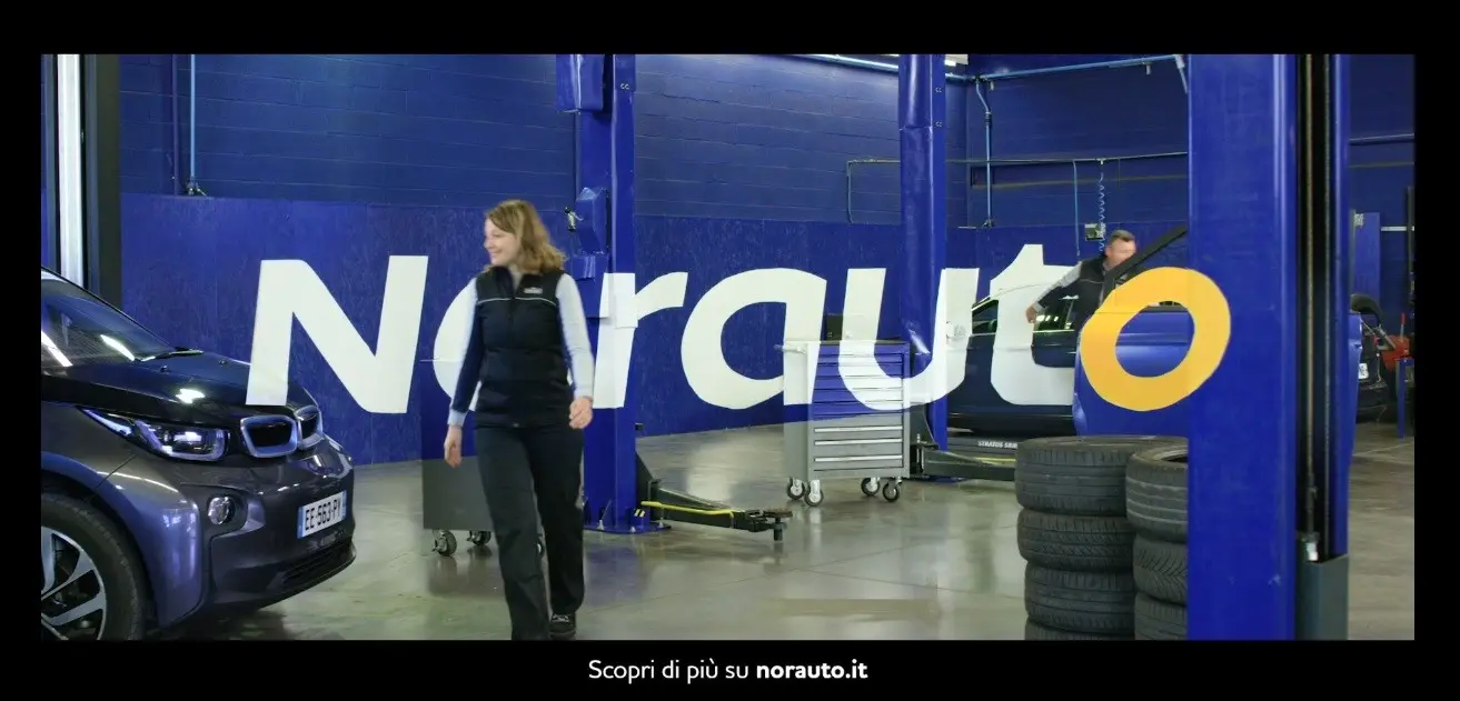 frame spot norauto