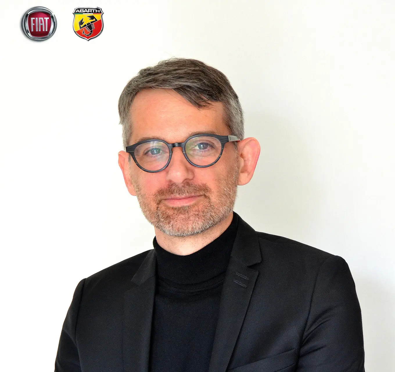 francois leboine fiat abarth head of design