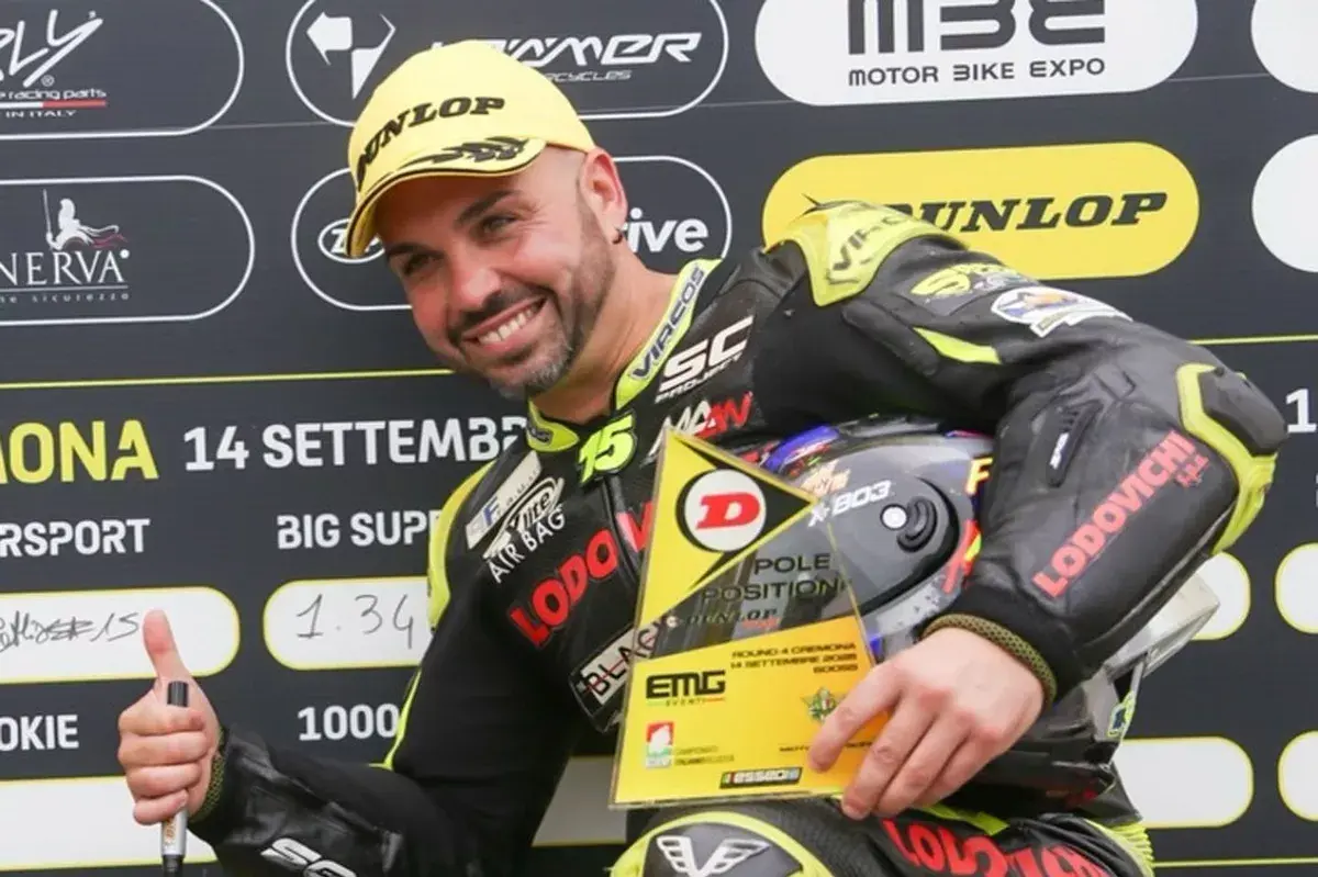 gabriele cottini