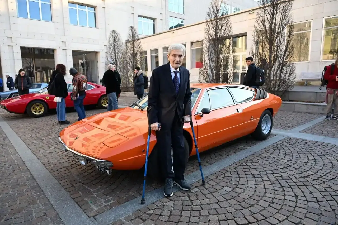 gandini laurea