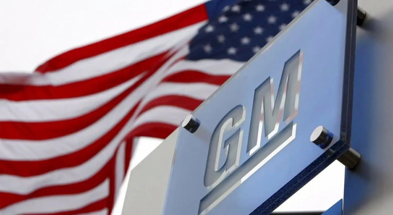 general motors