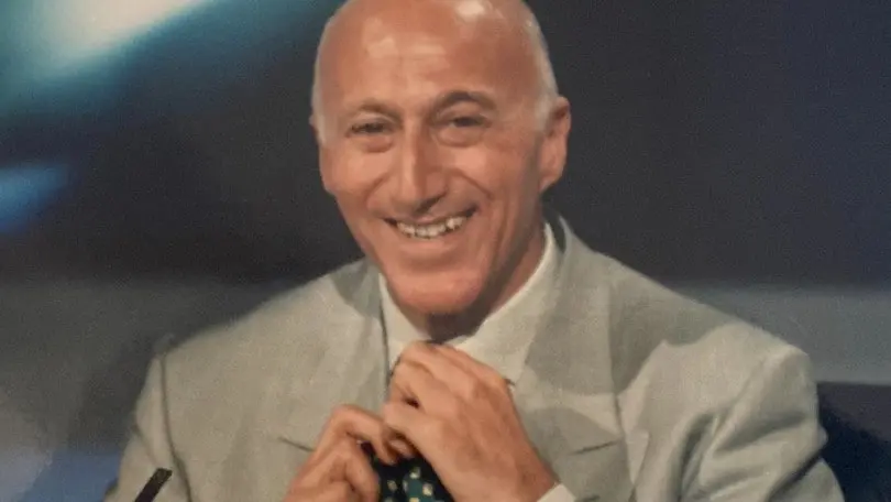 gianfranco de laurentiis