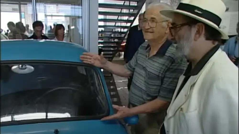 giotto bizzarrini
