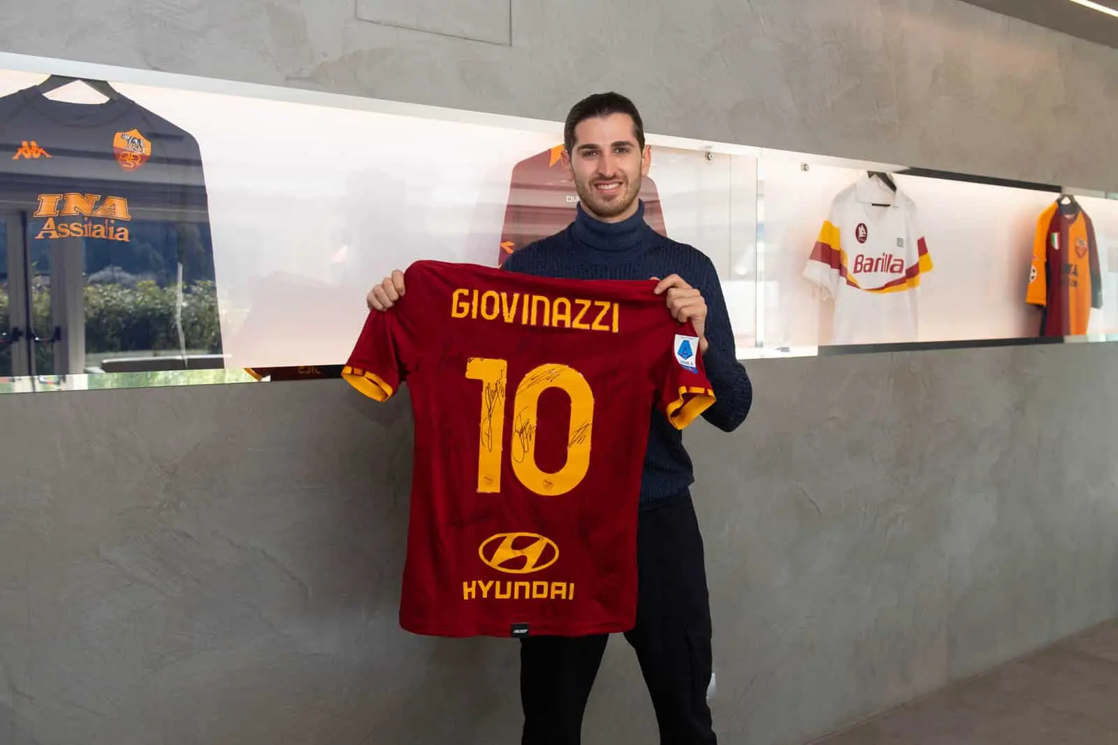 giovinazzi asroma1