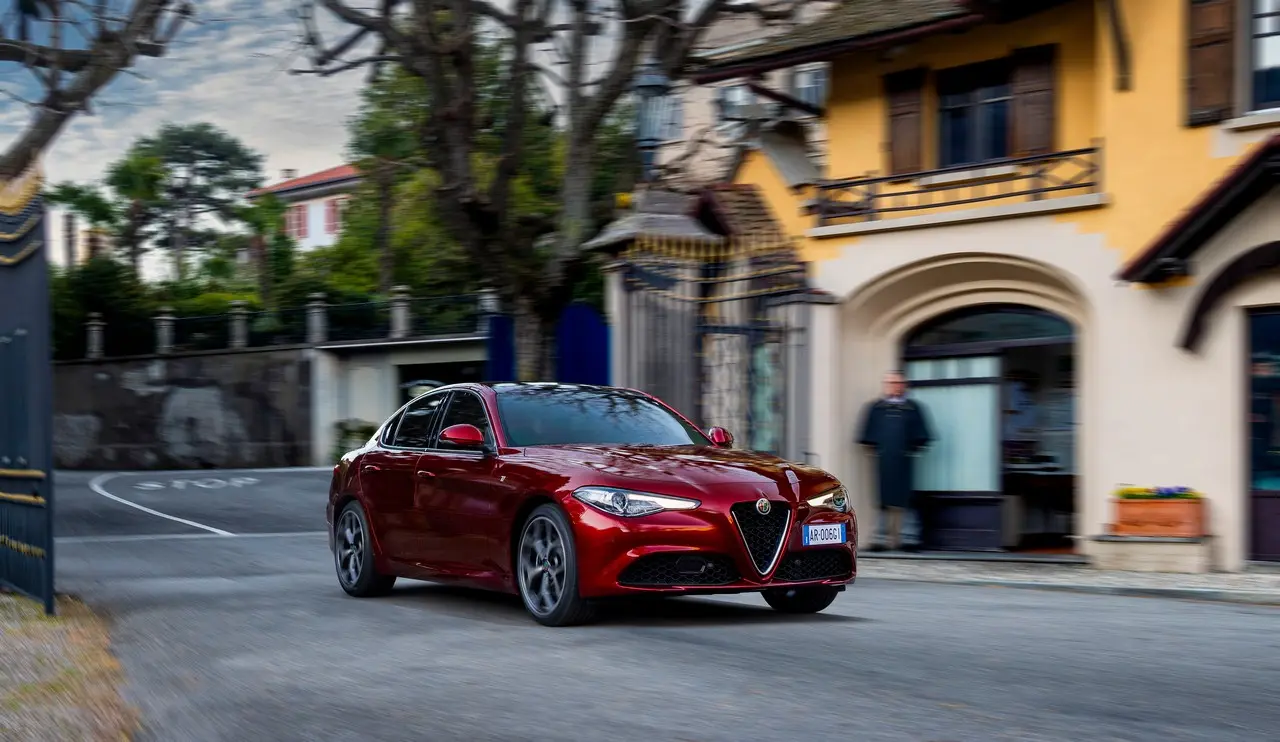 giulia 6c villa d este