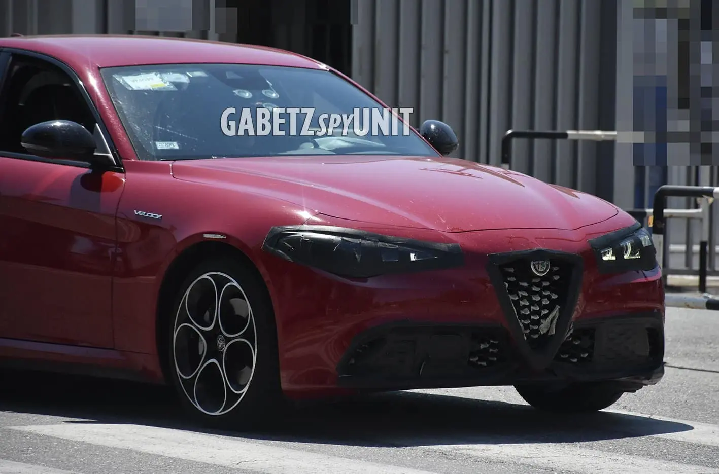 giulia my23 leaked