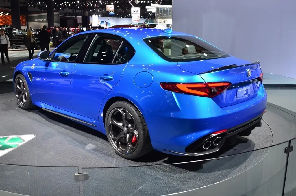 giulia